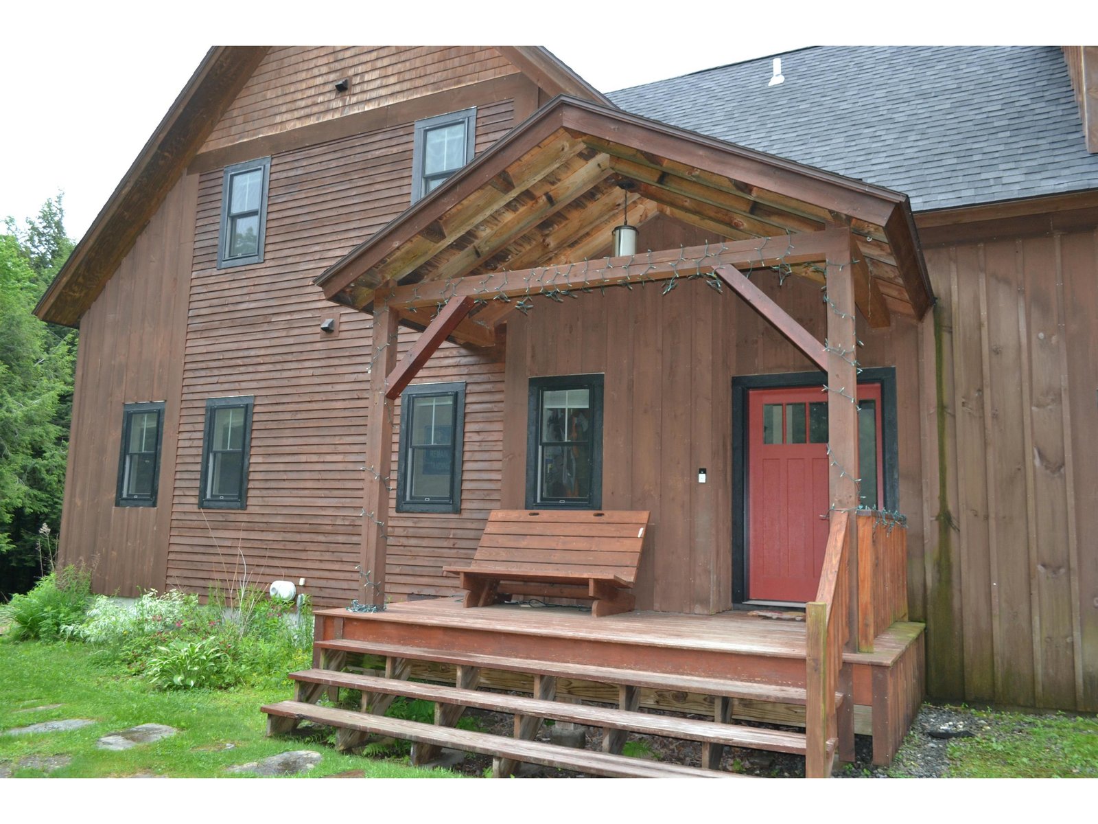 373 Wilderness Road