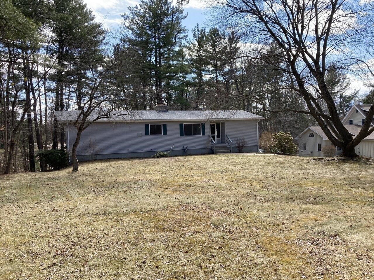 373 Woodbine Road