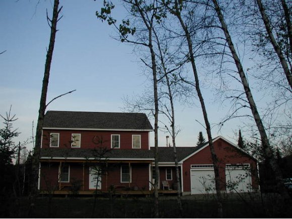 3738 Bog Road