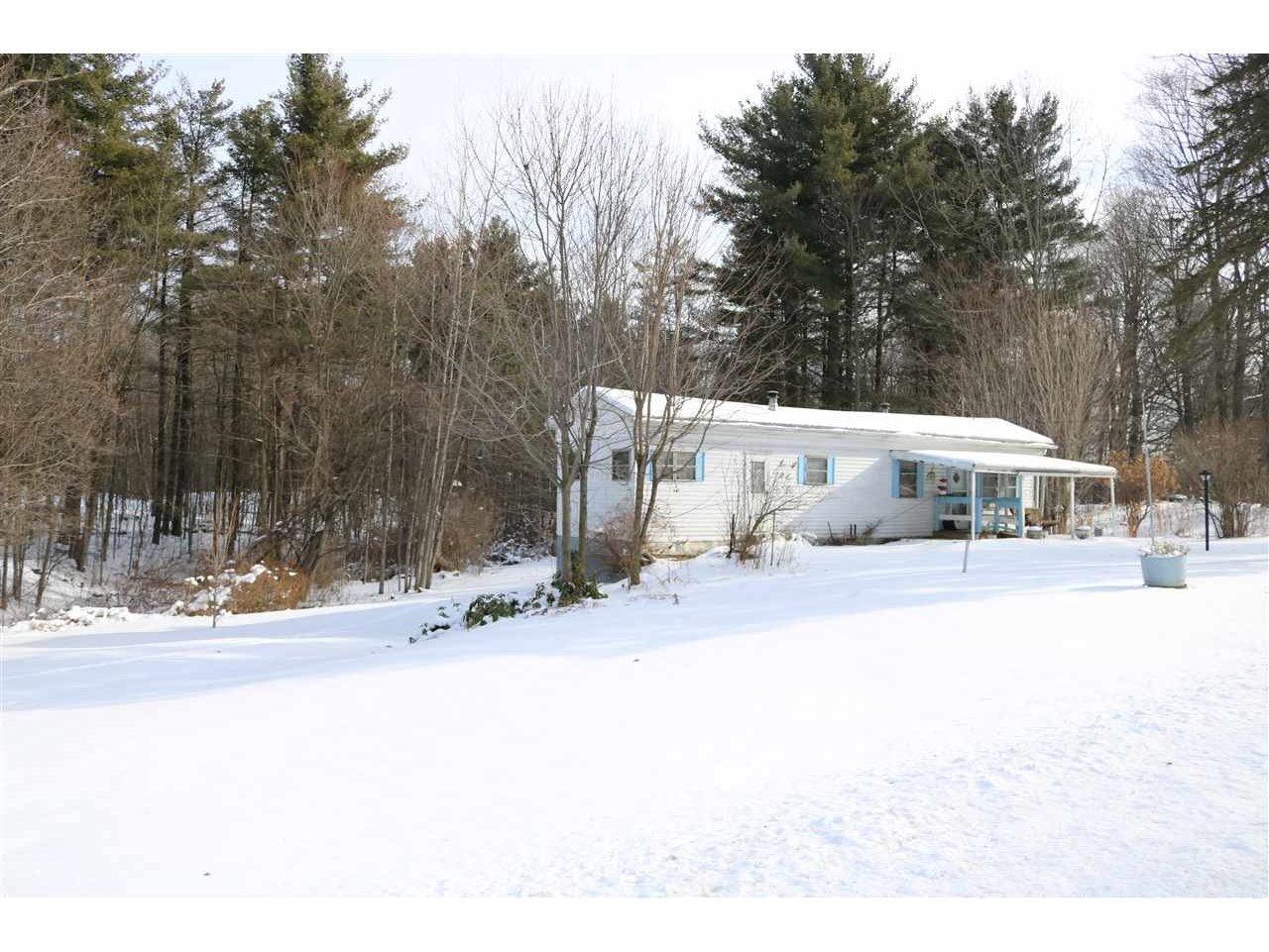 374 Basin Harbor Road