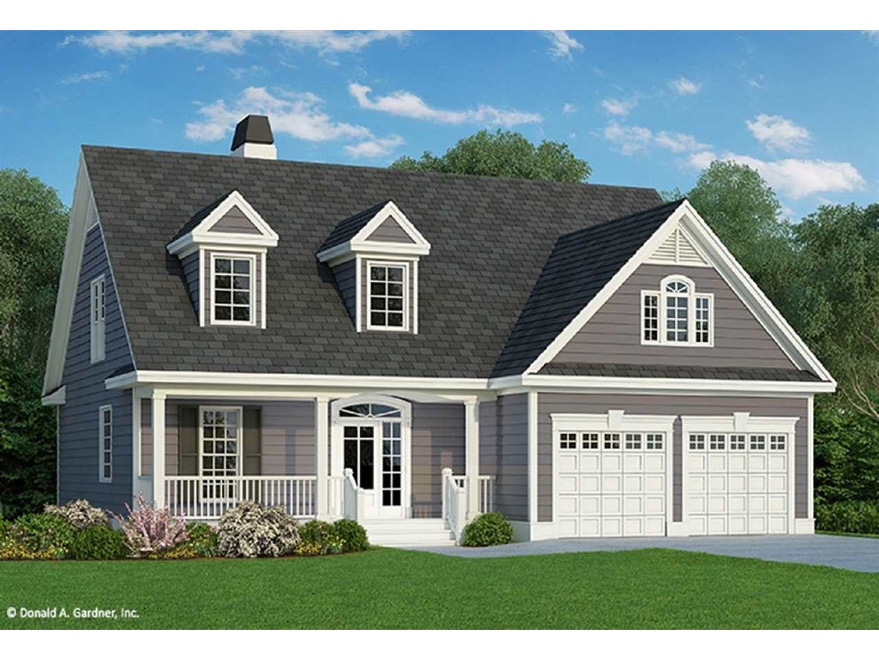 374 Breezy Hill Acres, Unit 8