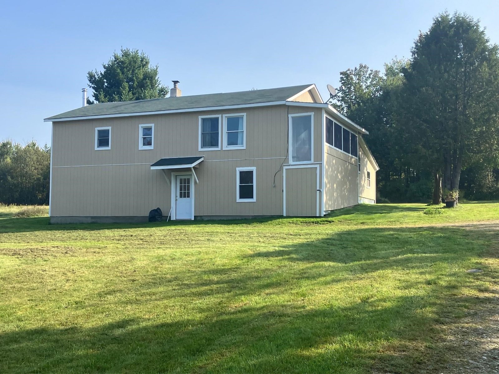 374 Browns Hill Road