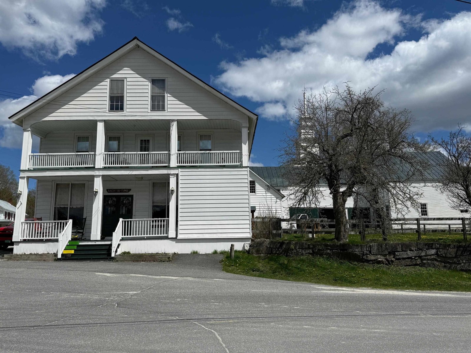 374 Corinth-Topsham Road, Topsham