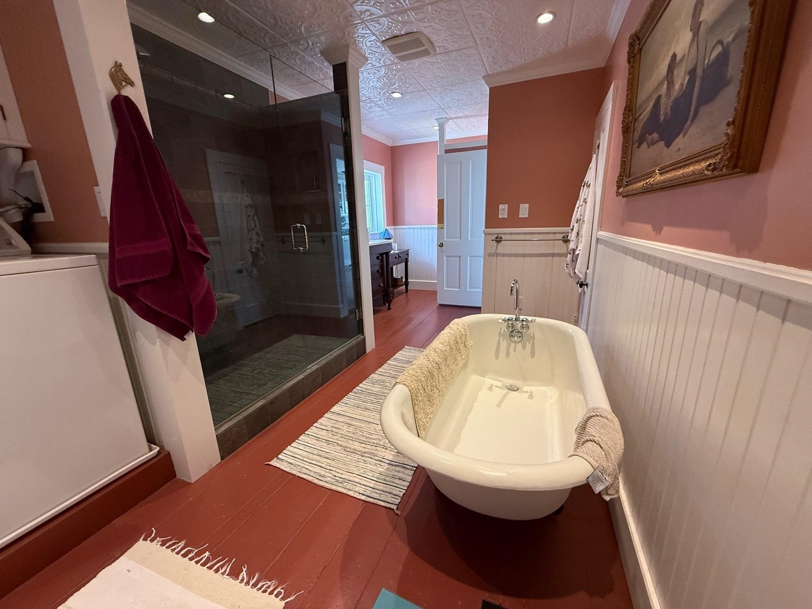 374 Corinth-Topsham Road