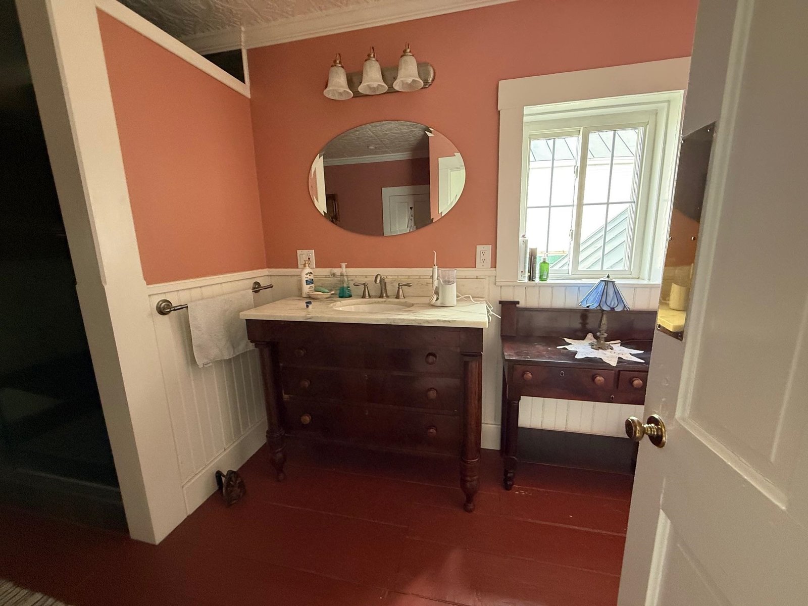 374 Corinth-Topsham Road