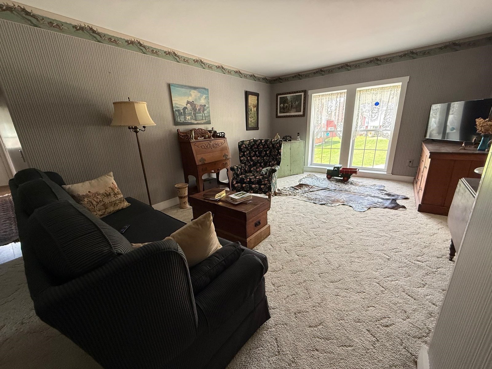 374 Corinth-Topsham Road