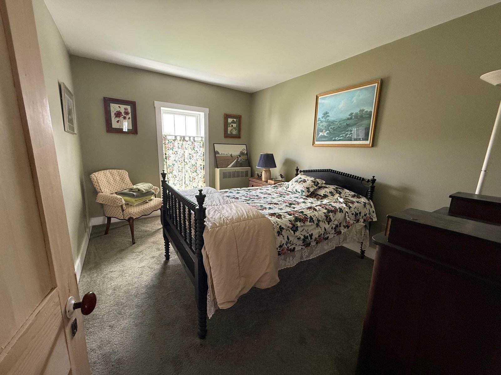 374 Corinth-Topsham Road