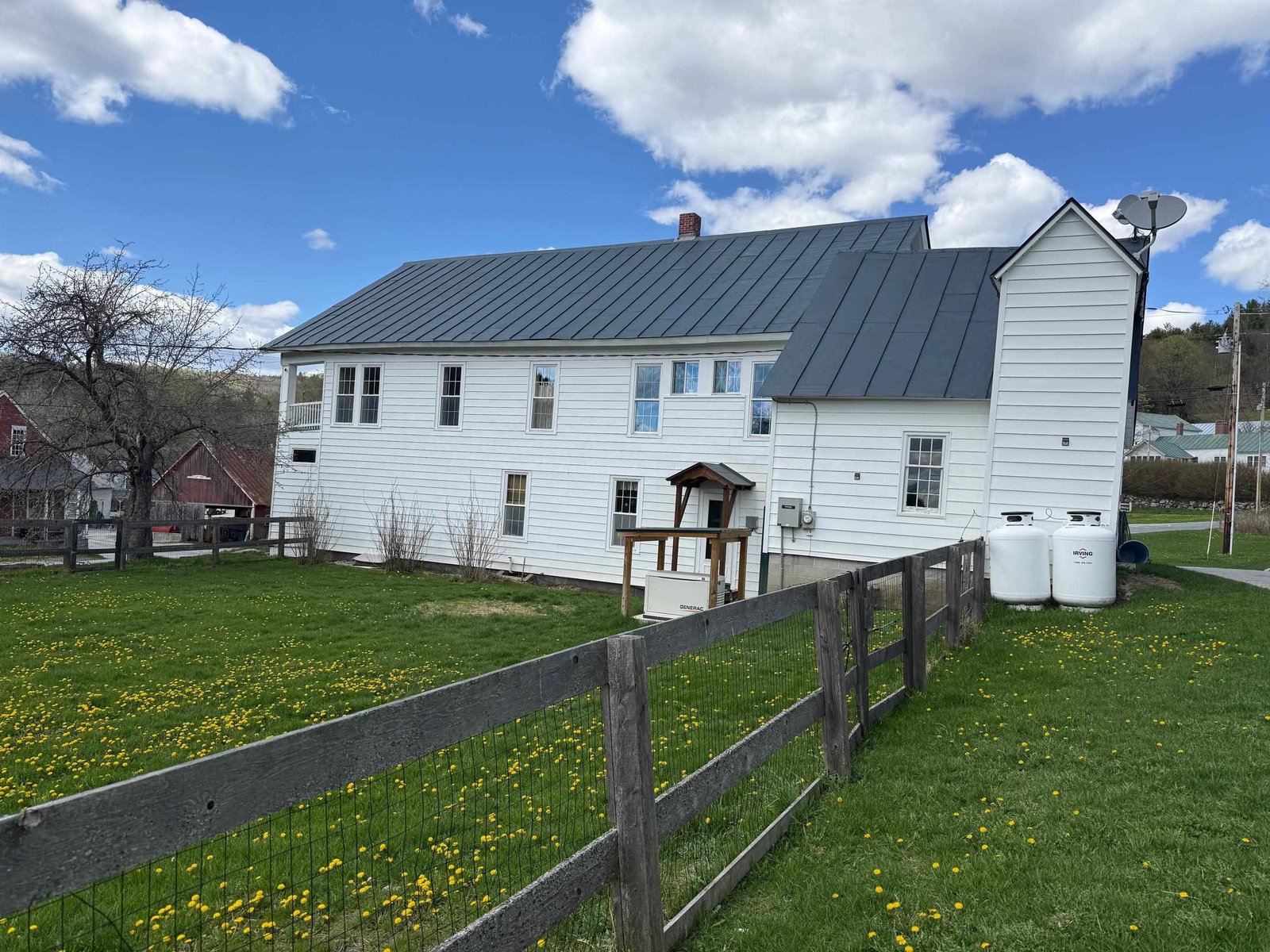 374 Corinth-Topsham Road