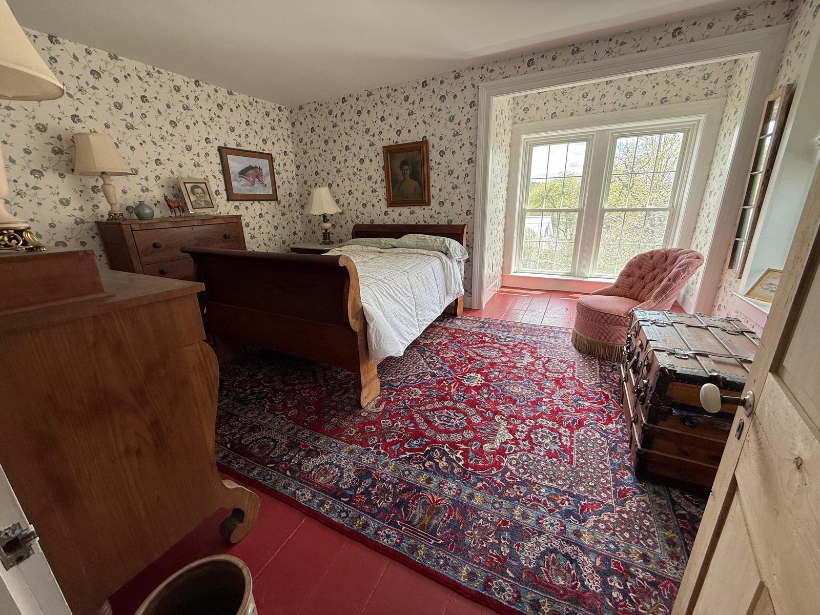 374 Corinth-Topsham Road