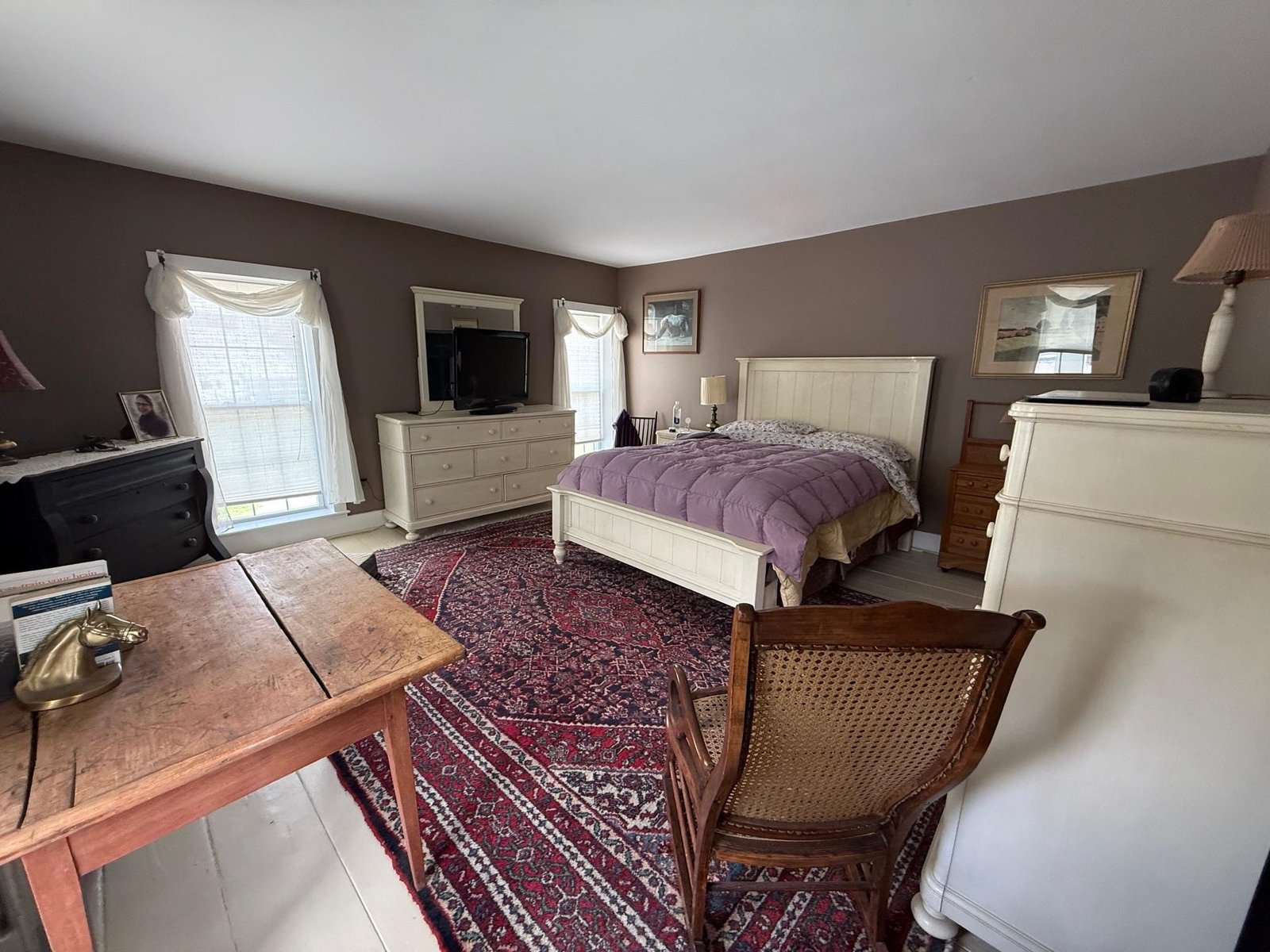 374 Corinth-Topsham Road