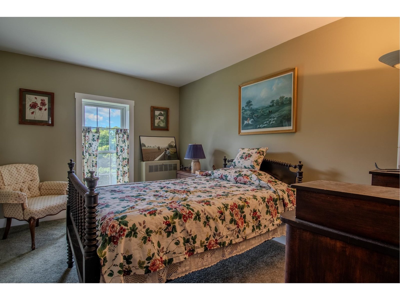 374 Corinth-Topsham Road
