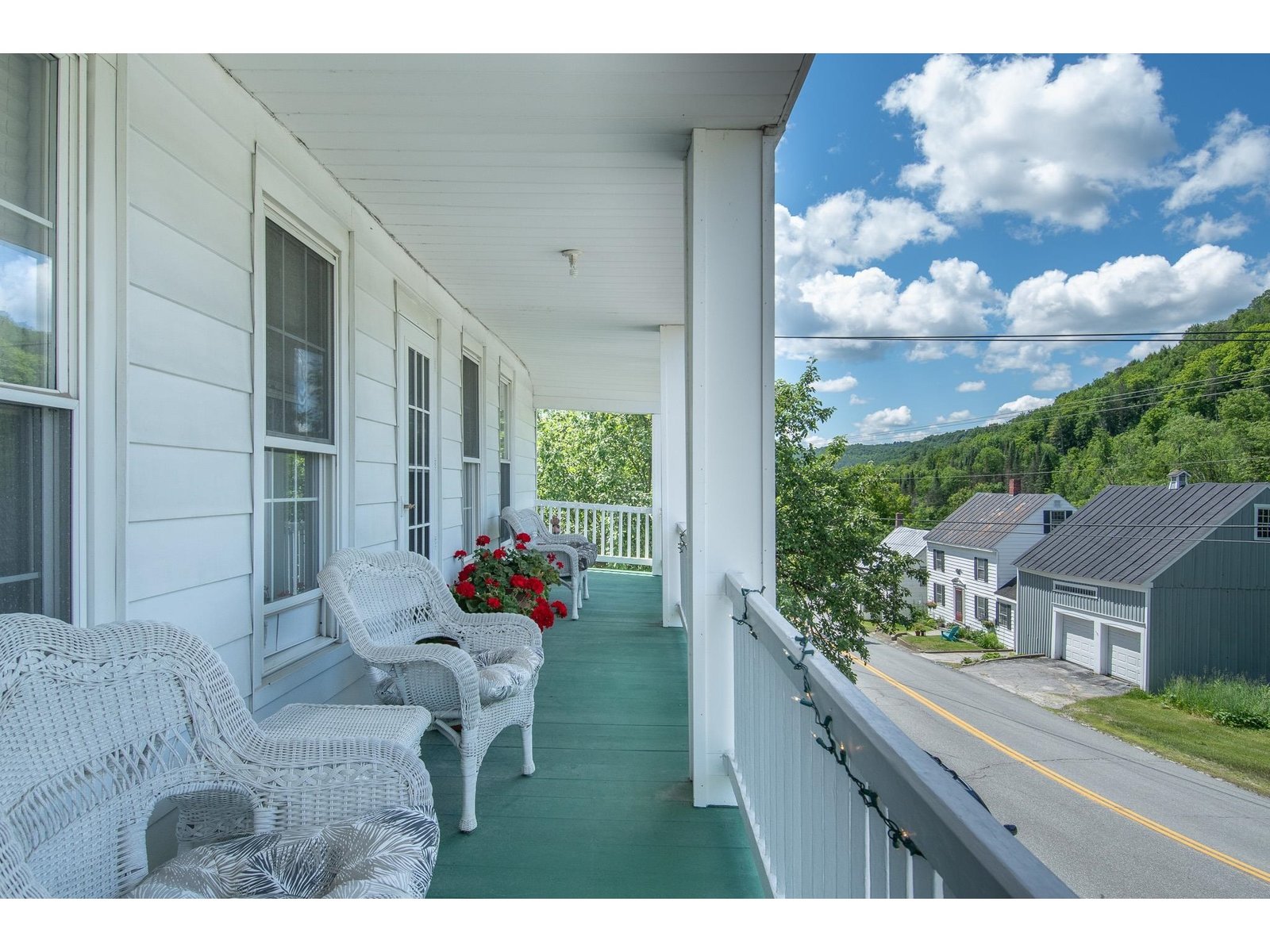 374 Corinth-Topsham Road