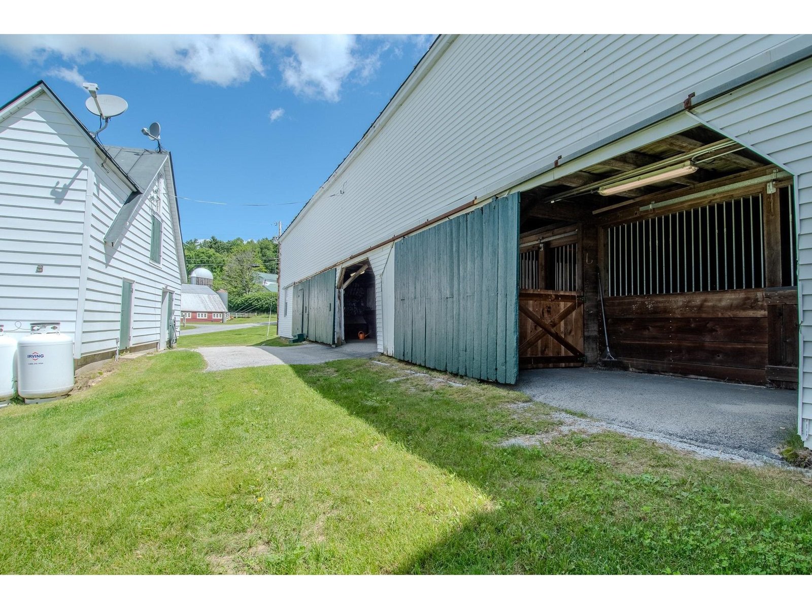 374 Corinth-Topsham Road