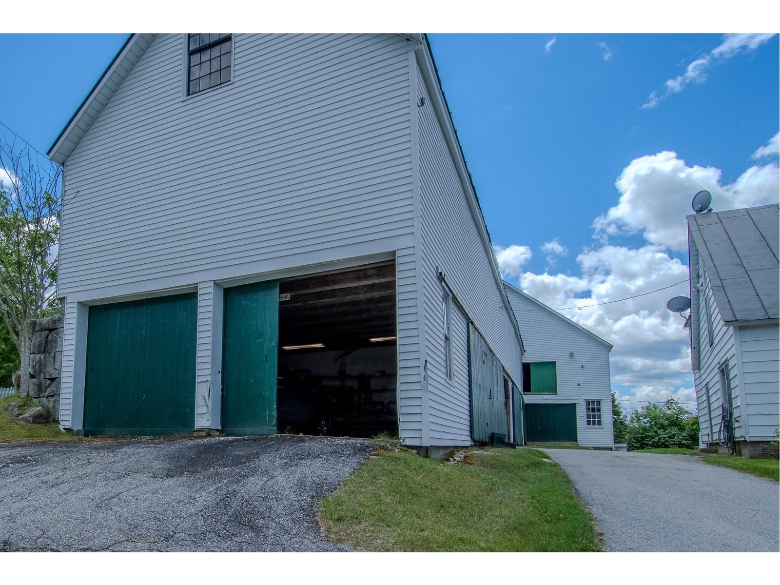 374 Corinth-Topsham Road