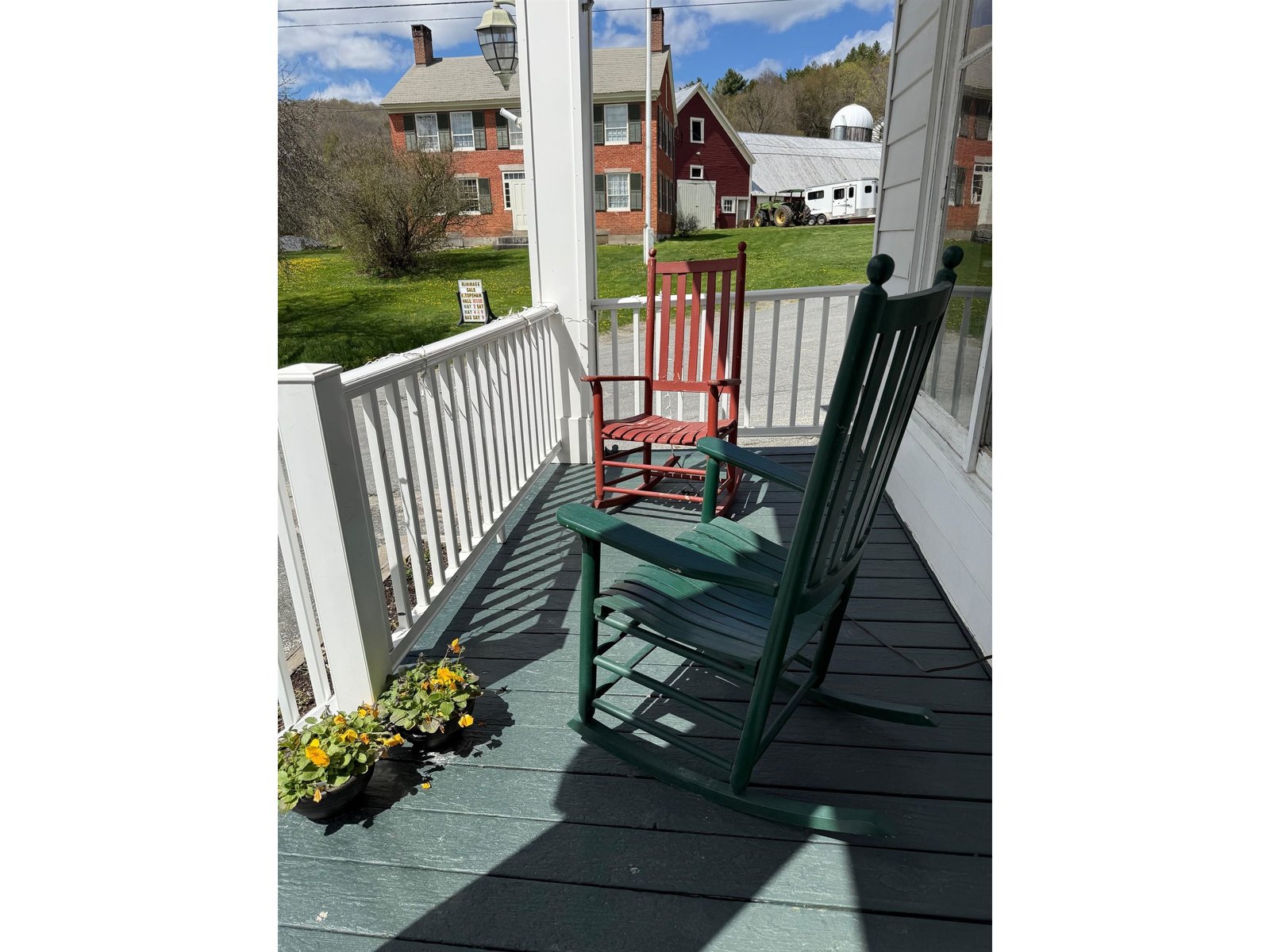 374 Corinth-Topsham Road