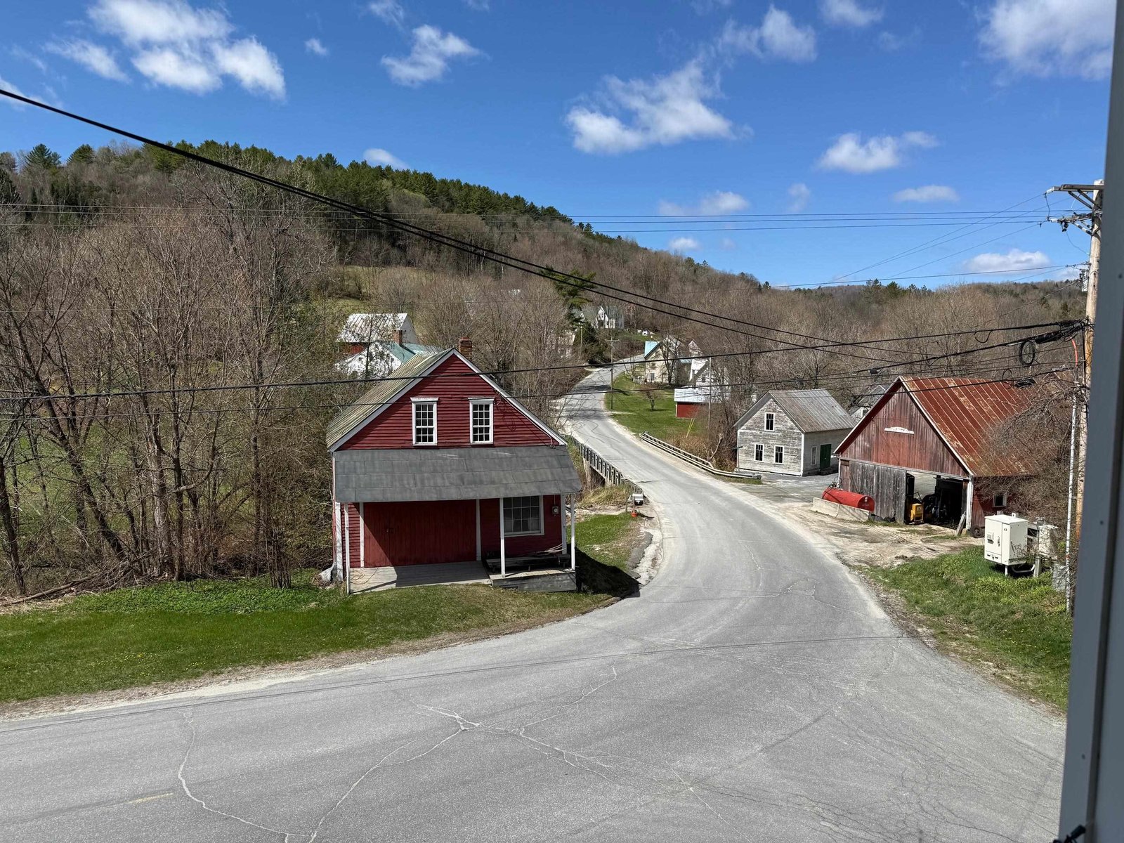 374 Corinth-Topsham Road