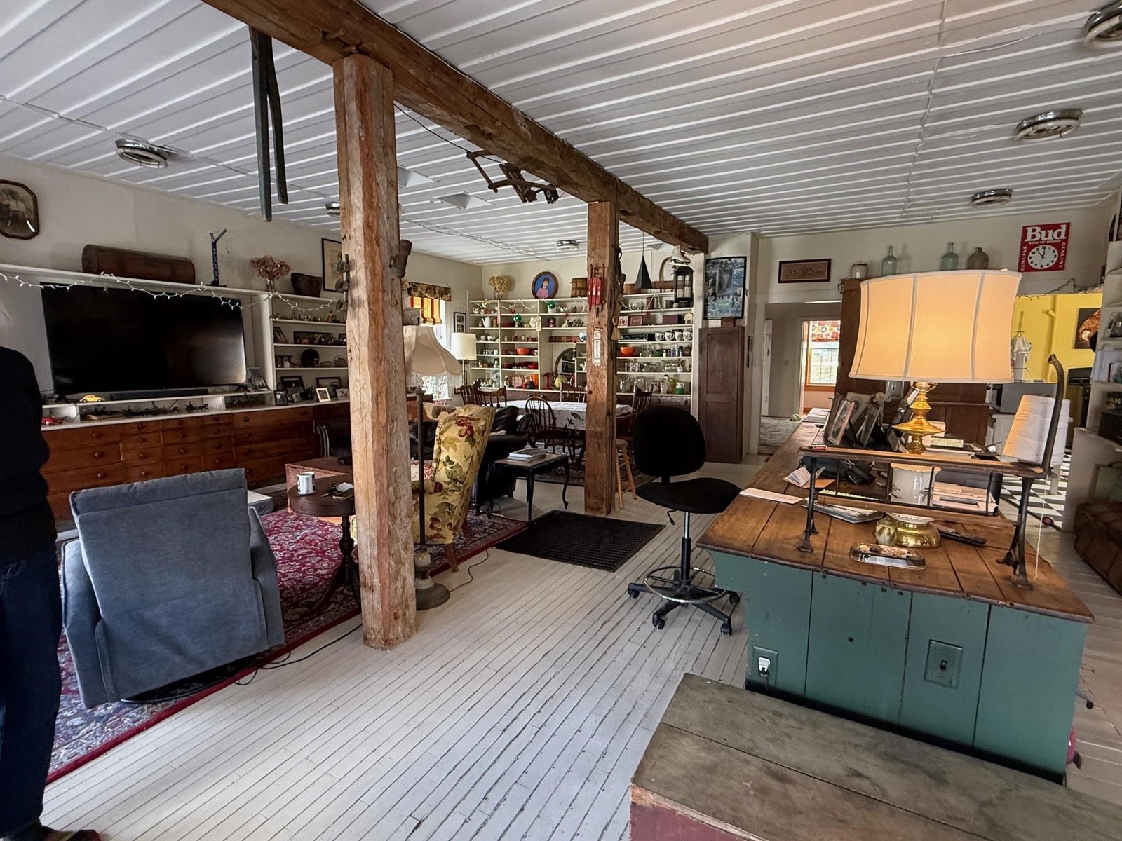 374 Corinth-Topsham Road