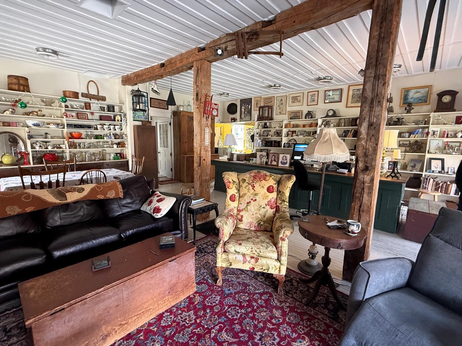 374 Corinth-Topsham Road
