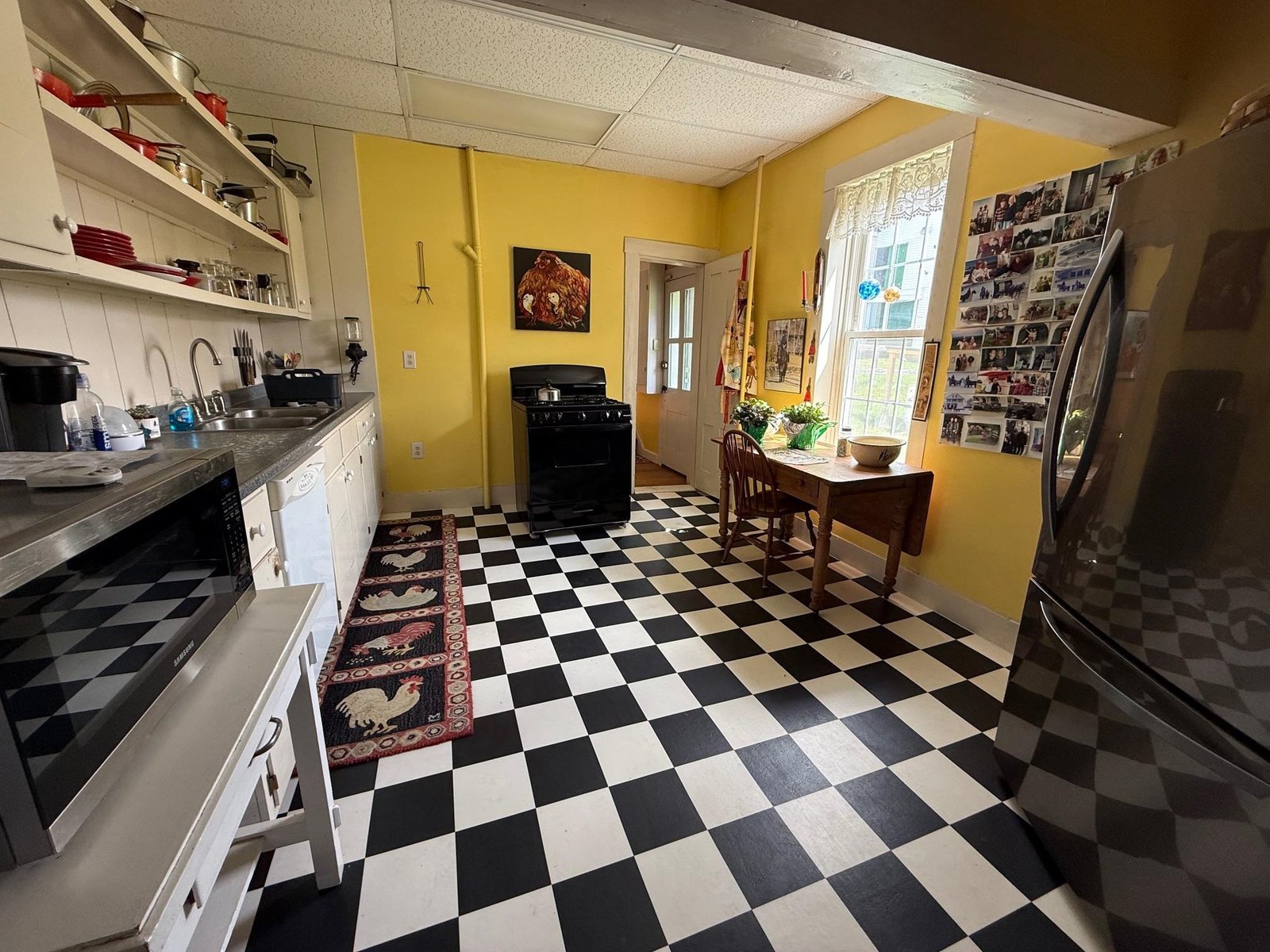 374 Corinth-Topsham Road