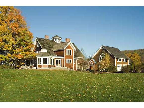 374 Gerbode Rd
