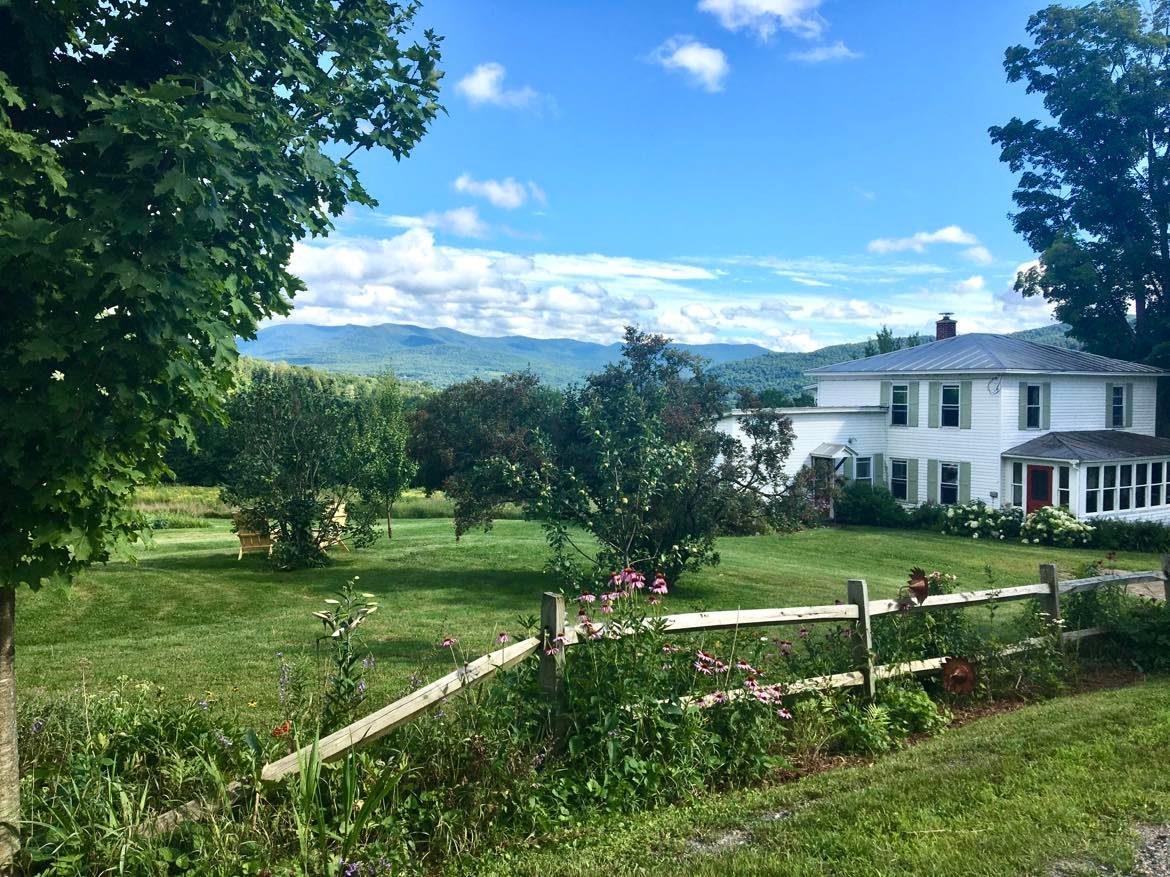 374 Green Mountain Road