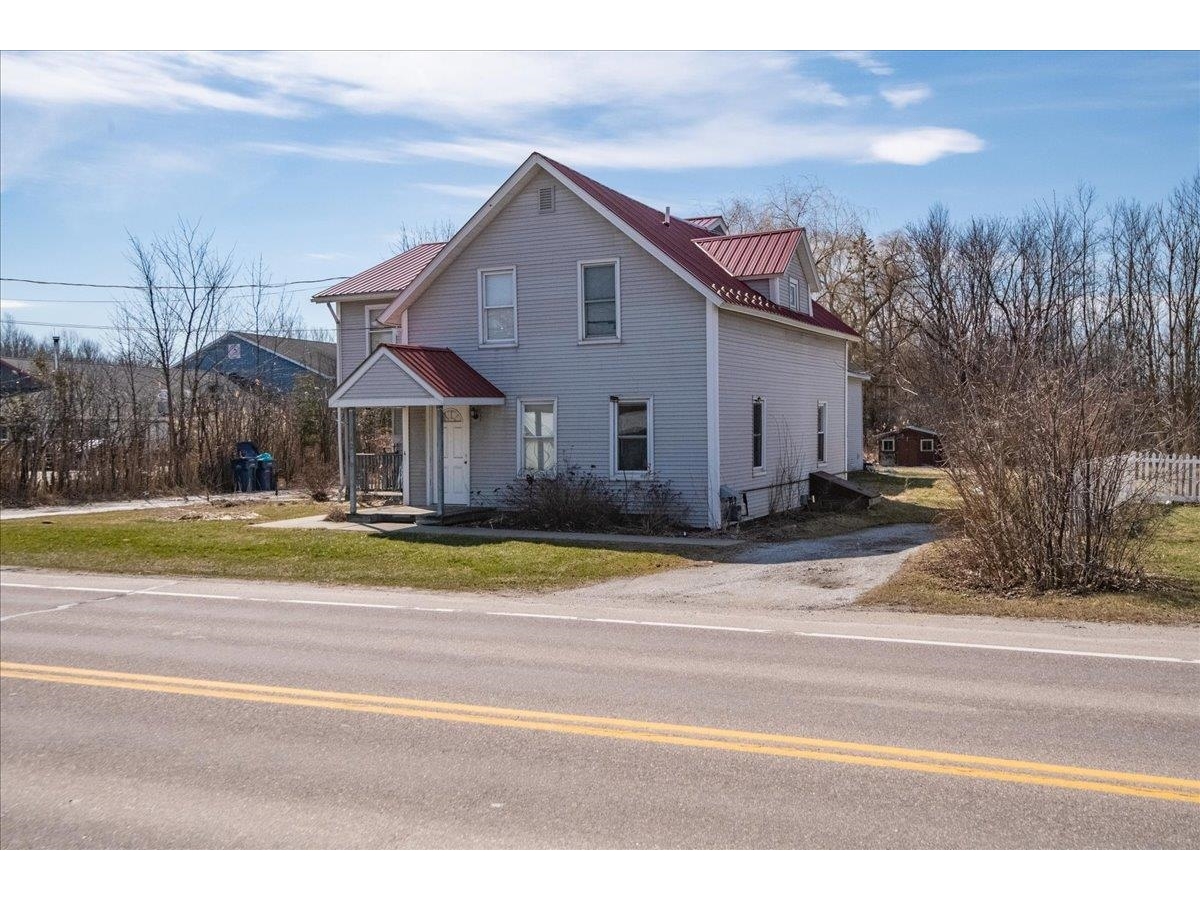 374 Lake Road