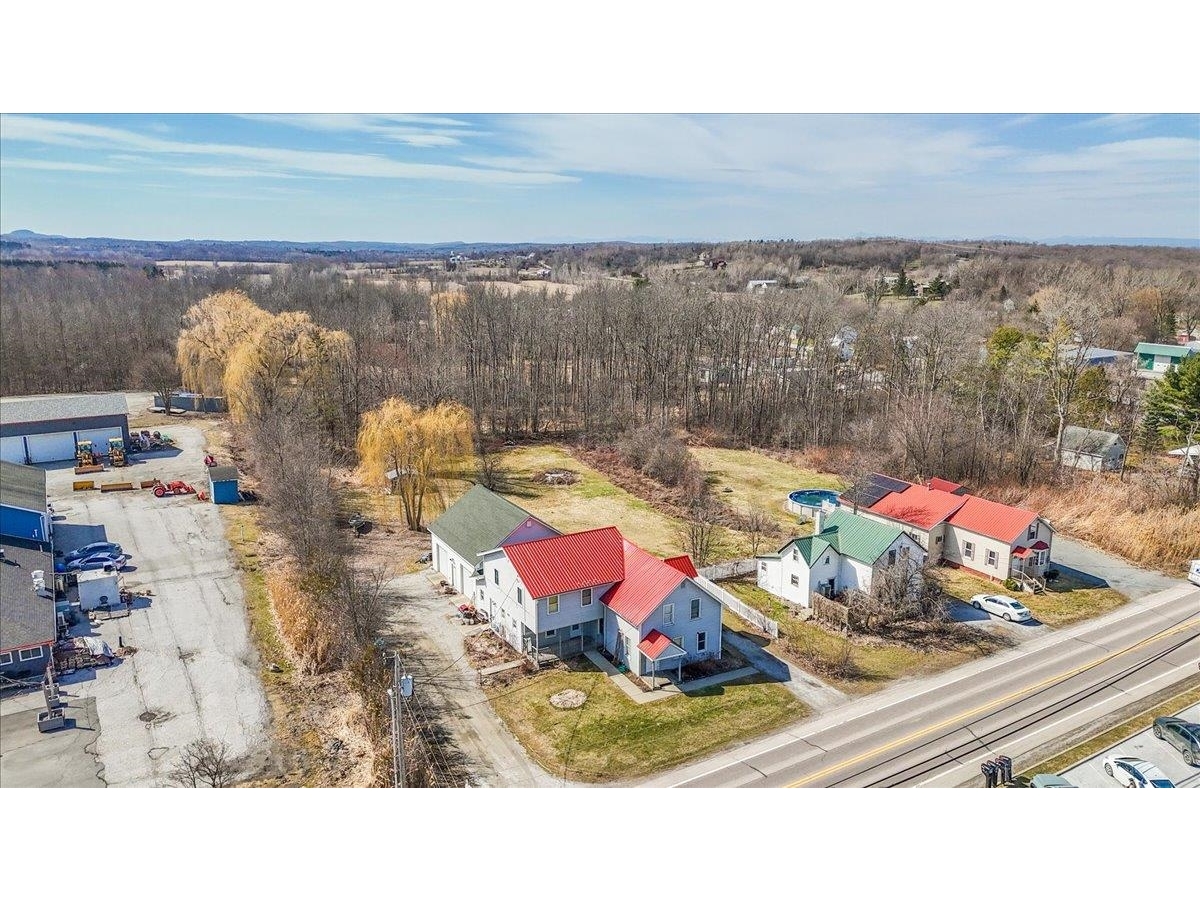 374 Lake Road