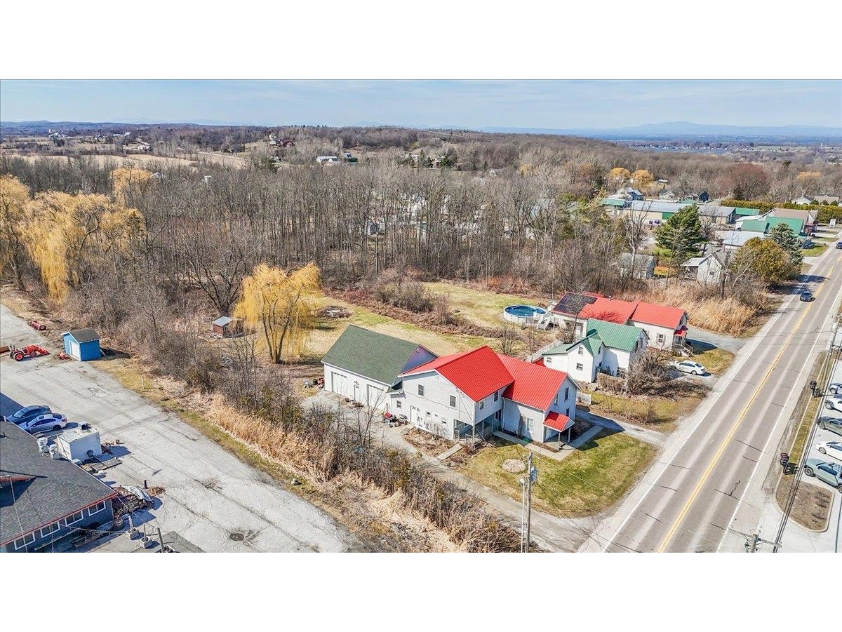 374 Lake Road