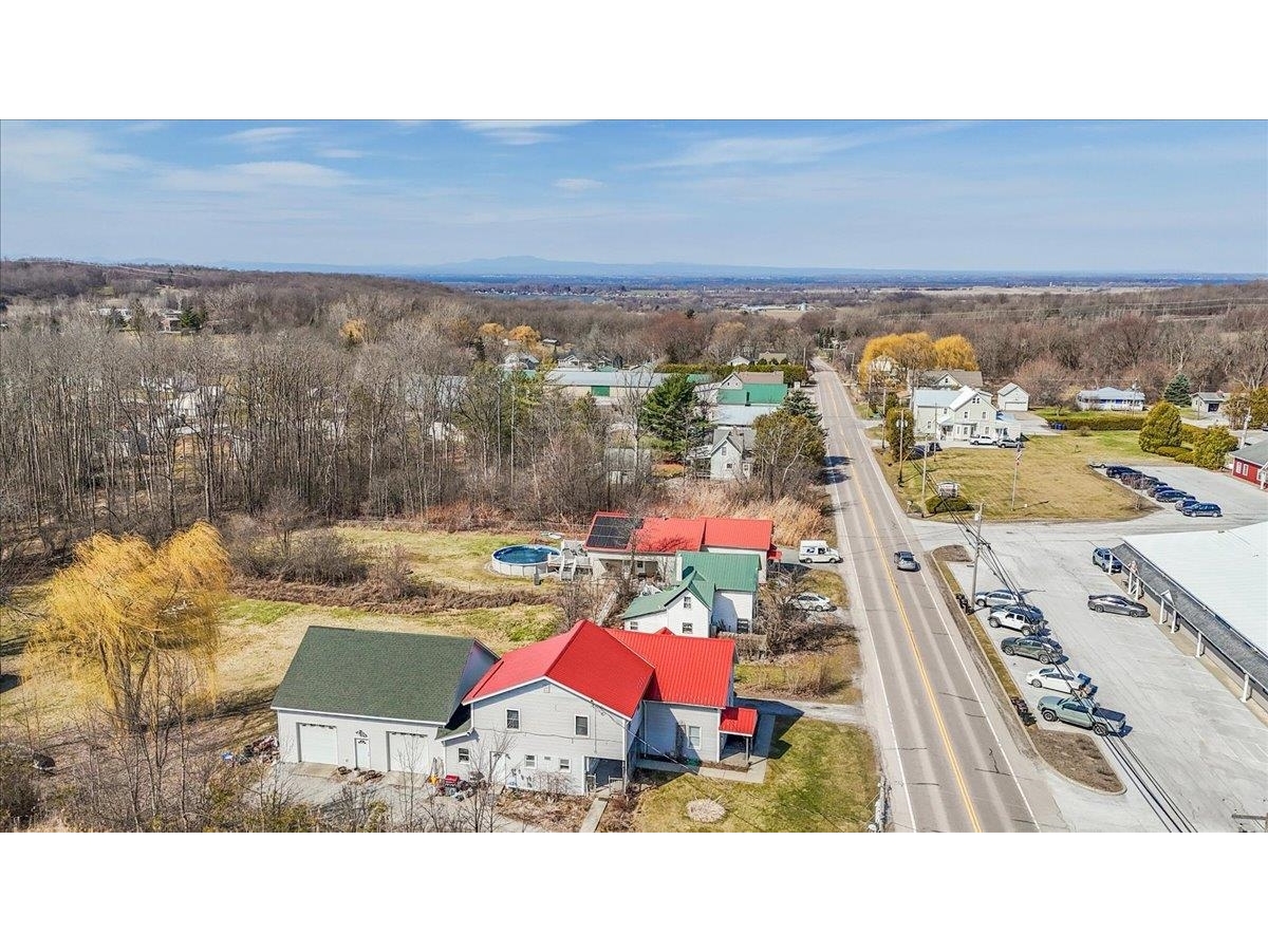 374 Lake Road