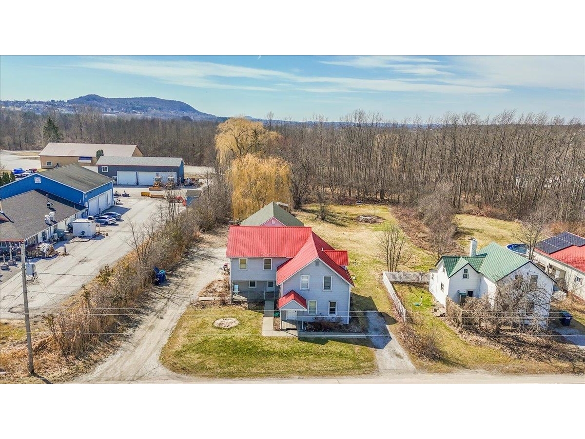 374 Lake Road
