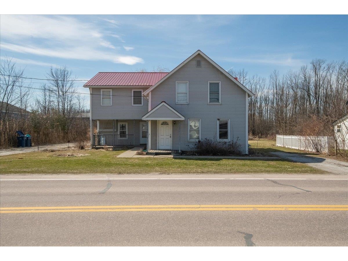 374 Lake Road