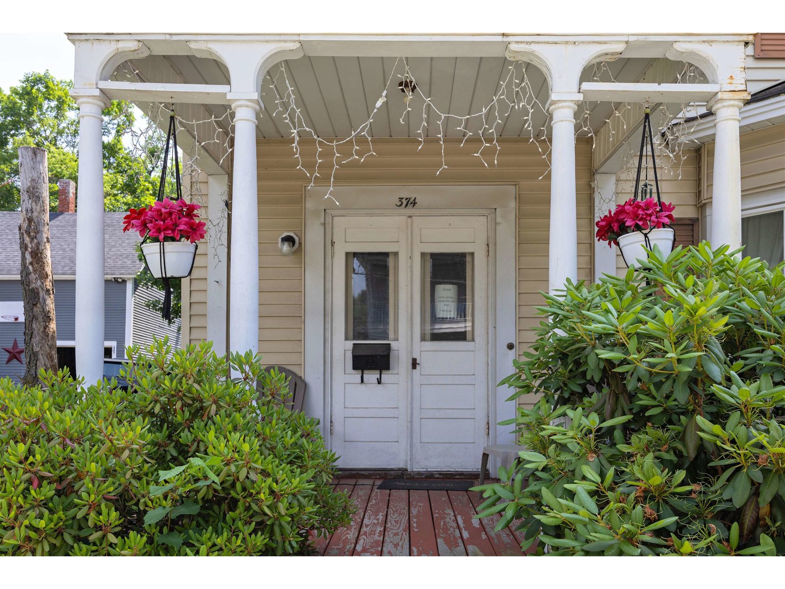 374 Spring Street