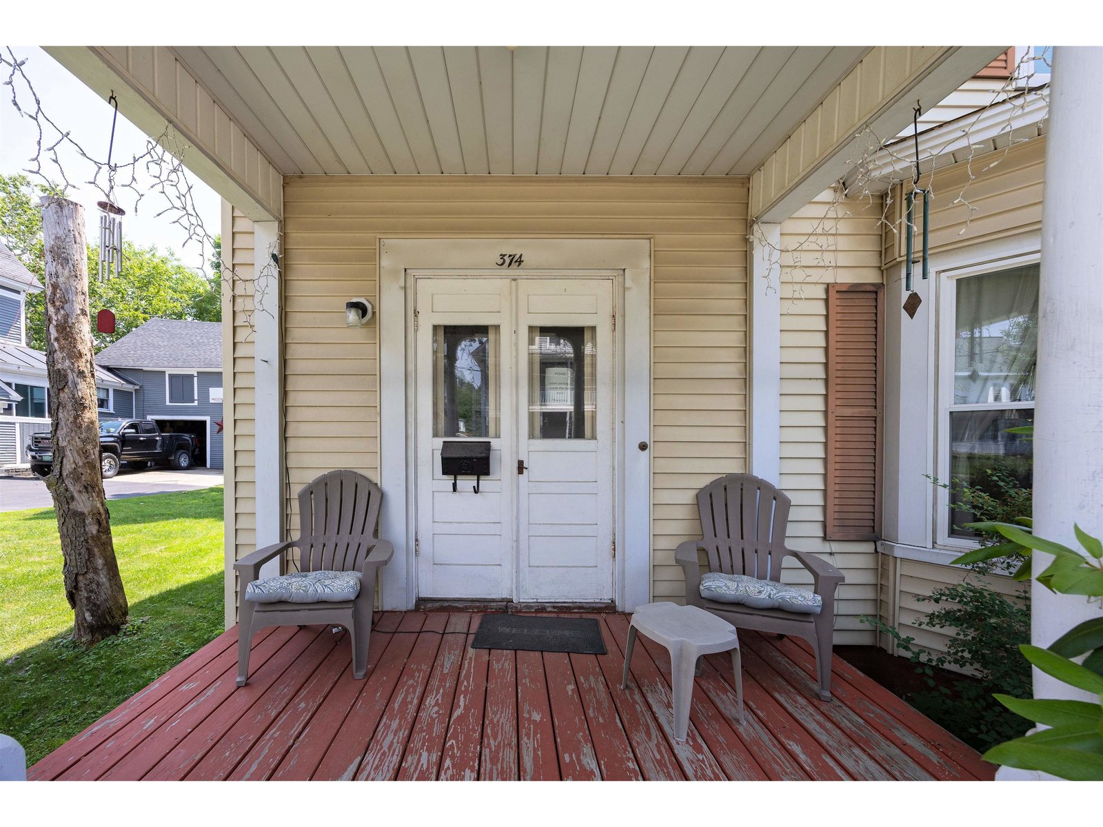 374 Spring Street