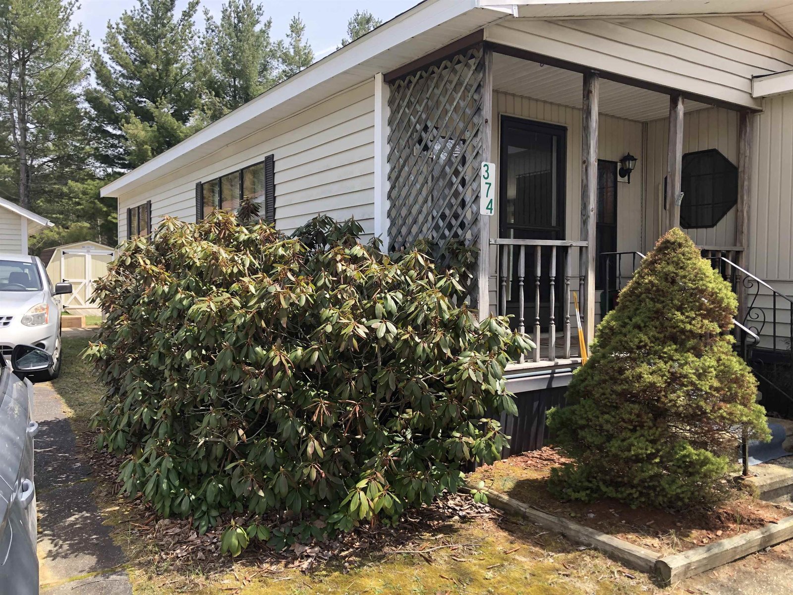 374 Sterling View Road