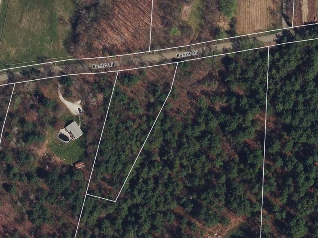 375 Burritt Road Hinesburg