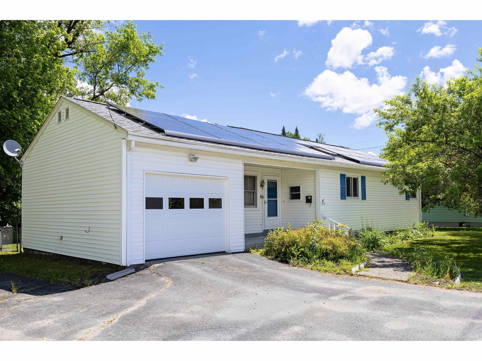375 Concord Avenue, St. Johnsbury