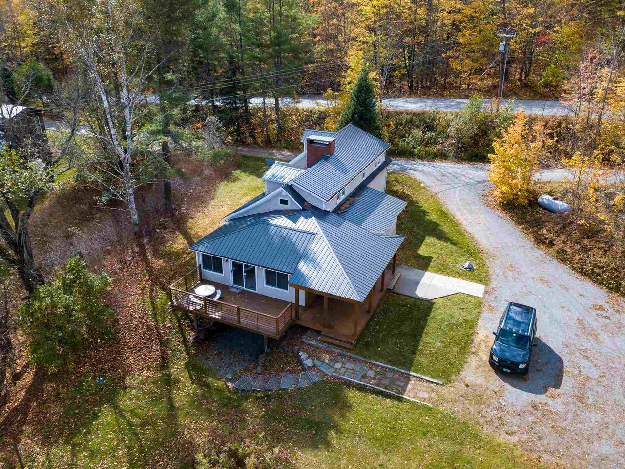 375 E Hill Road