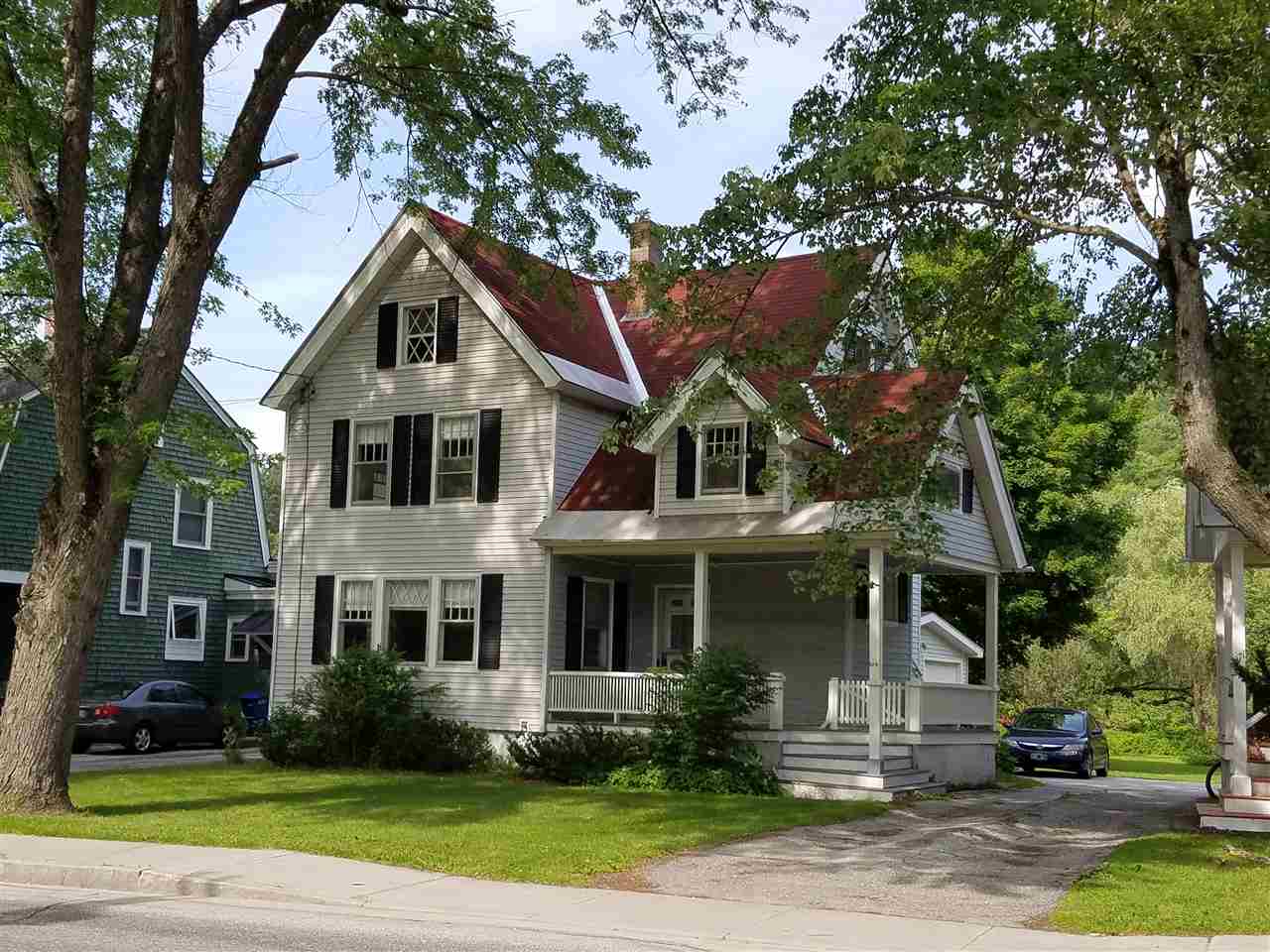 375 Elm Street