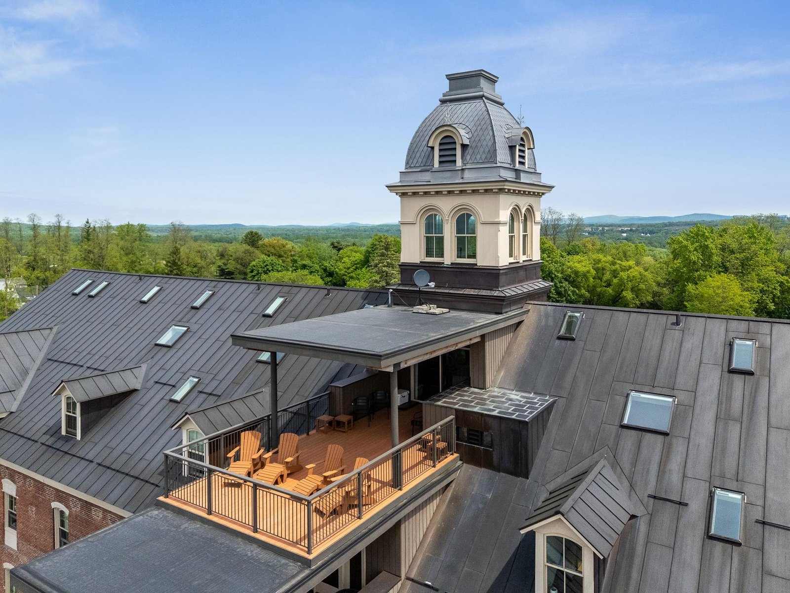 375 North Avenue, Burlington