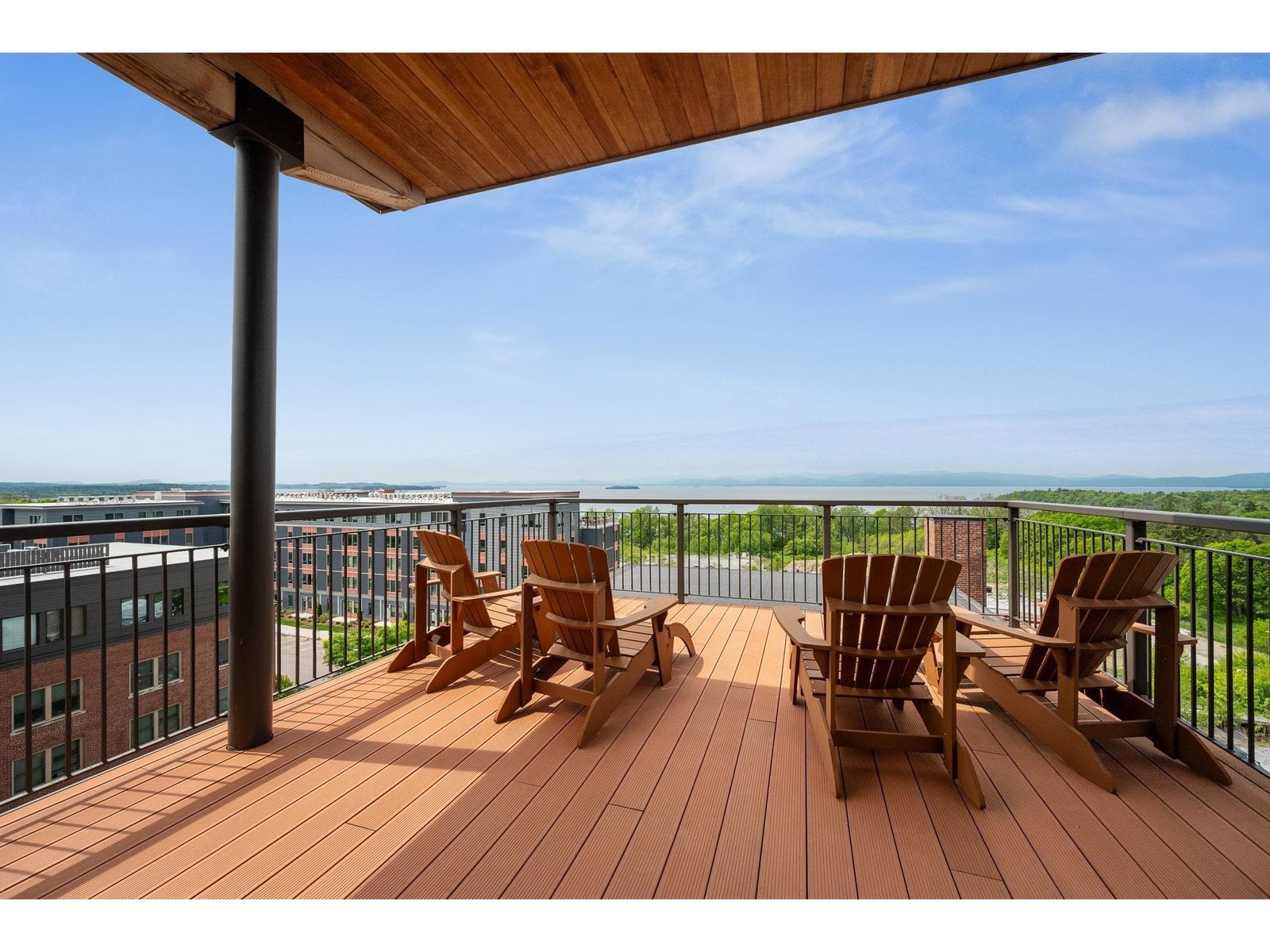 375 North Avenue, Unit 503