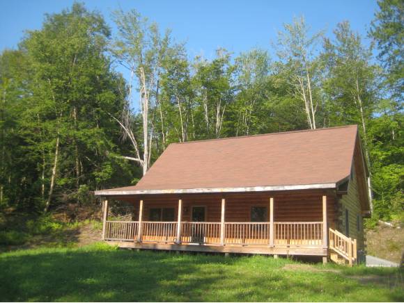 375 Notch Road