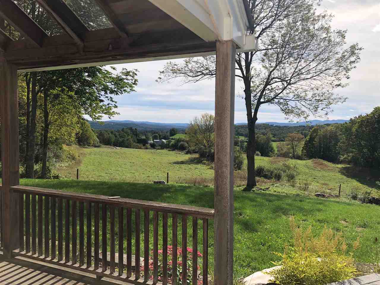 375 Old Trail Road