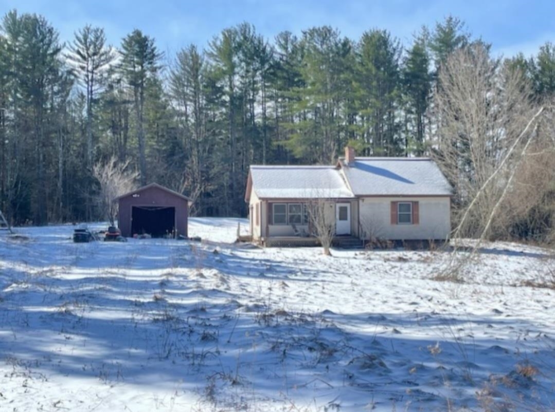 375 Pinewood Estates