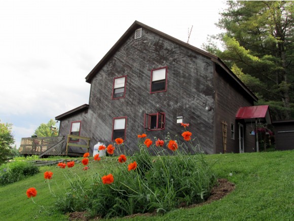 375 Shady Rill Road