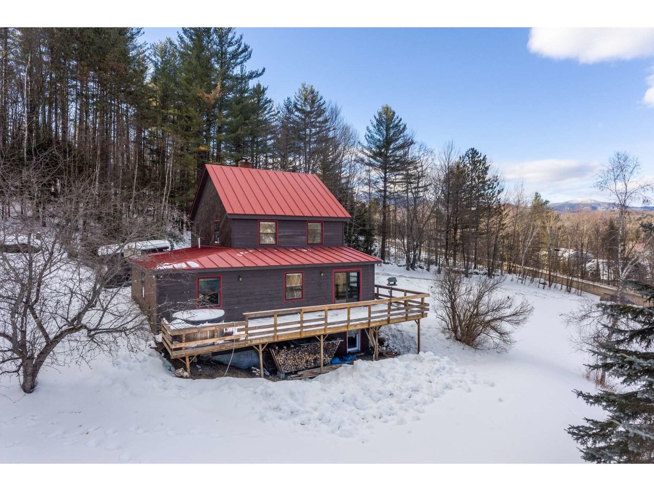 375 Shady Rill Road
