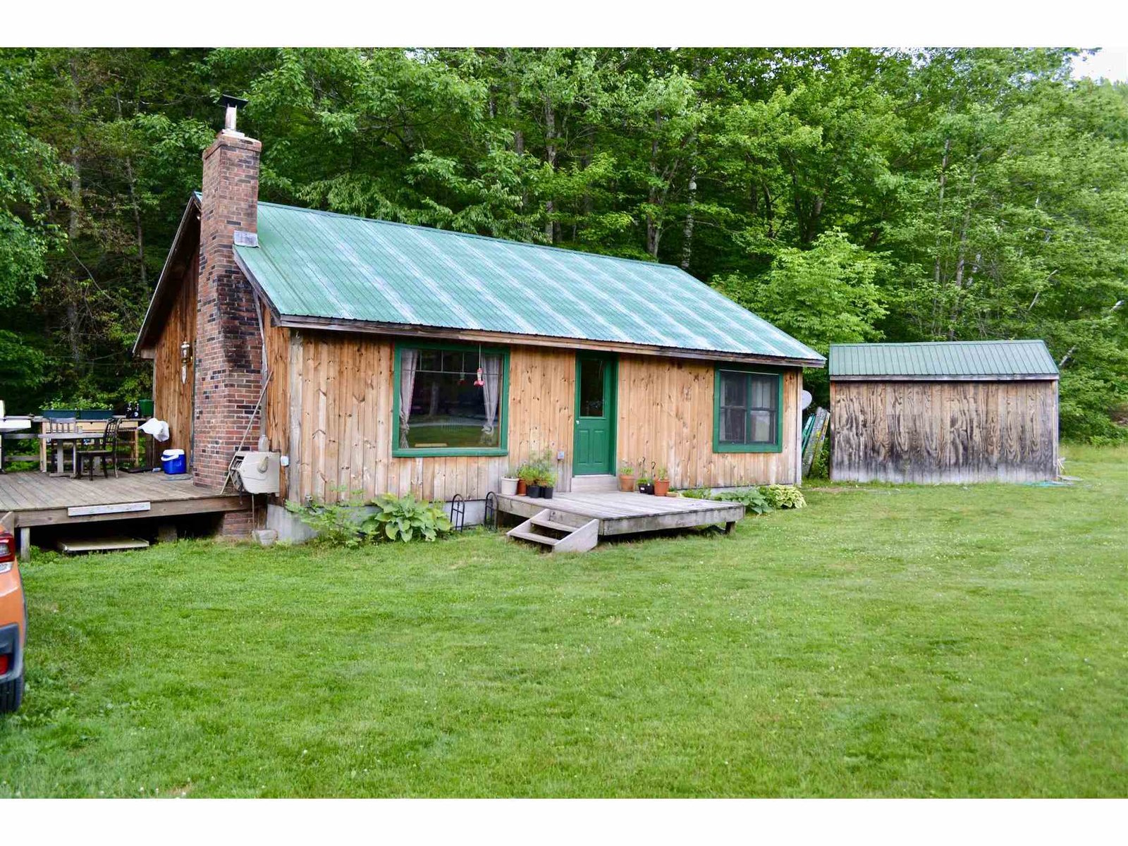 375 Sharkeyville Road