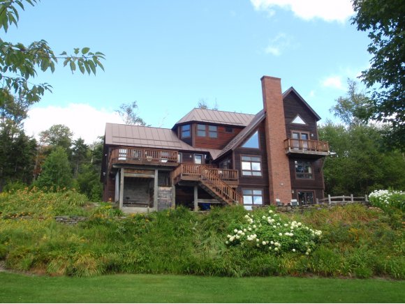 375 Stagecoach Road