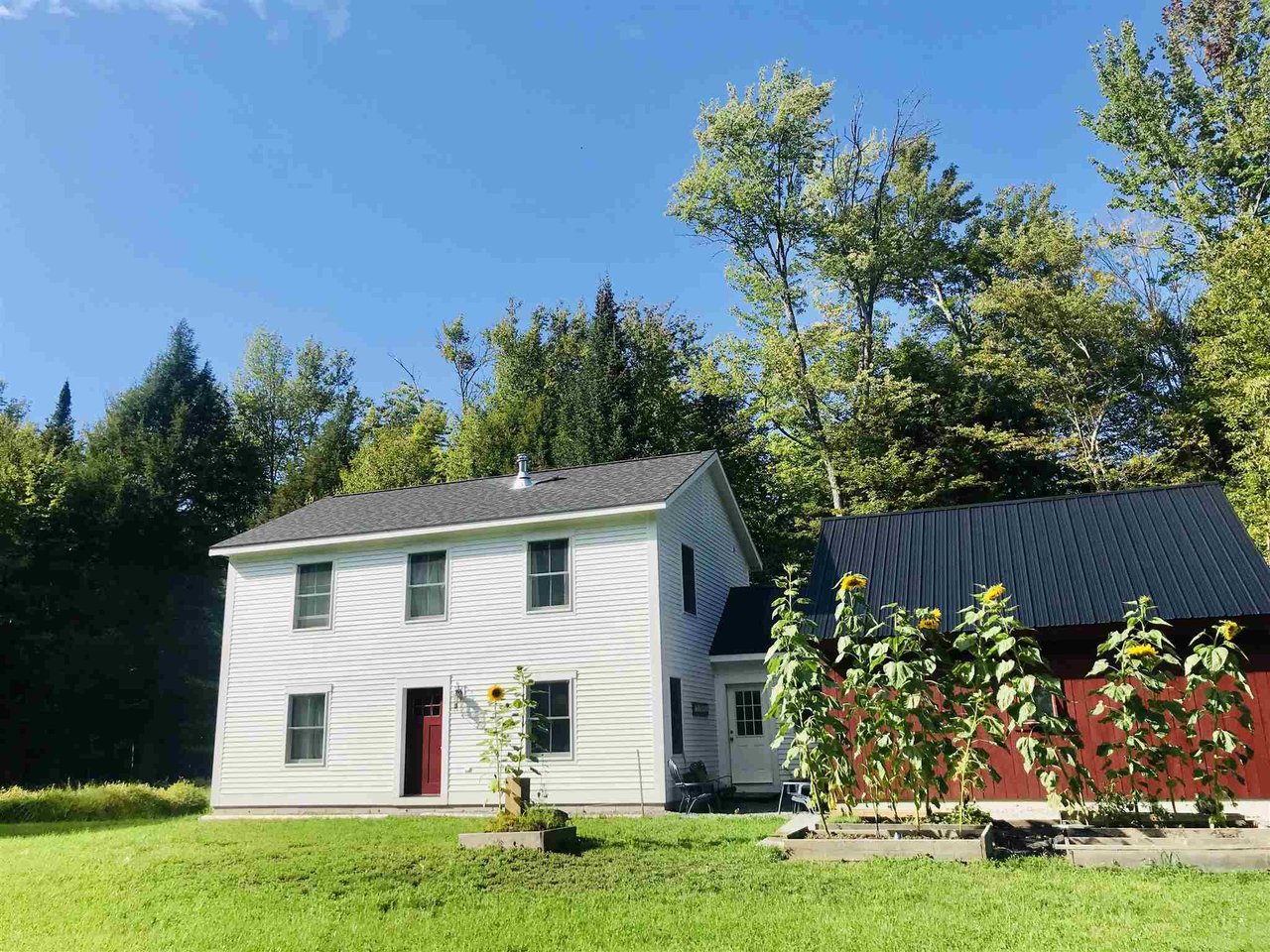 375 Sweetser Lane, Stowe 375 Sweetser Lane, Stowe