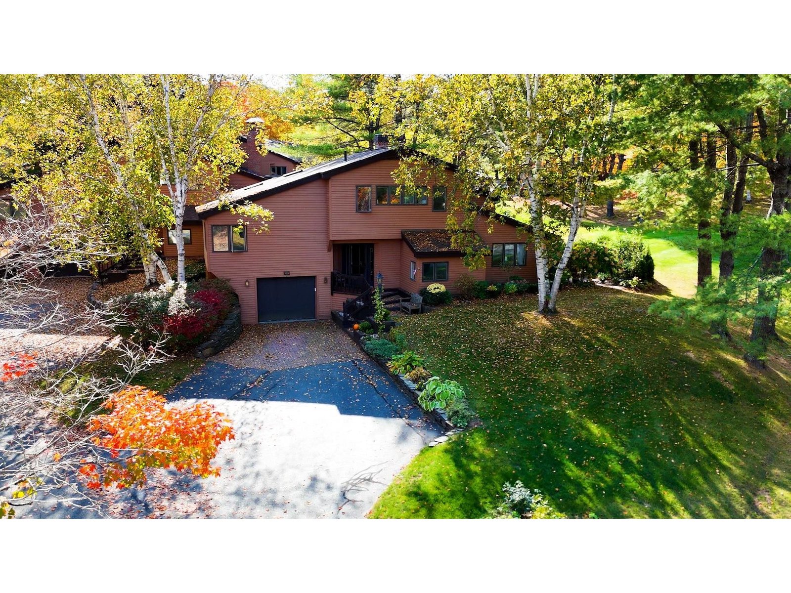 3755 Quechee Main Street, Unit 10A
