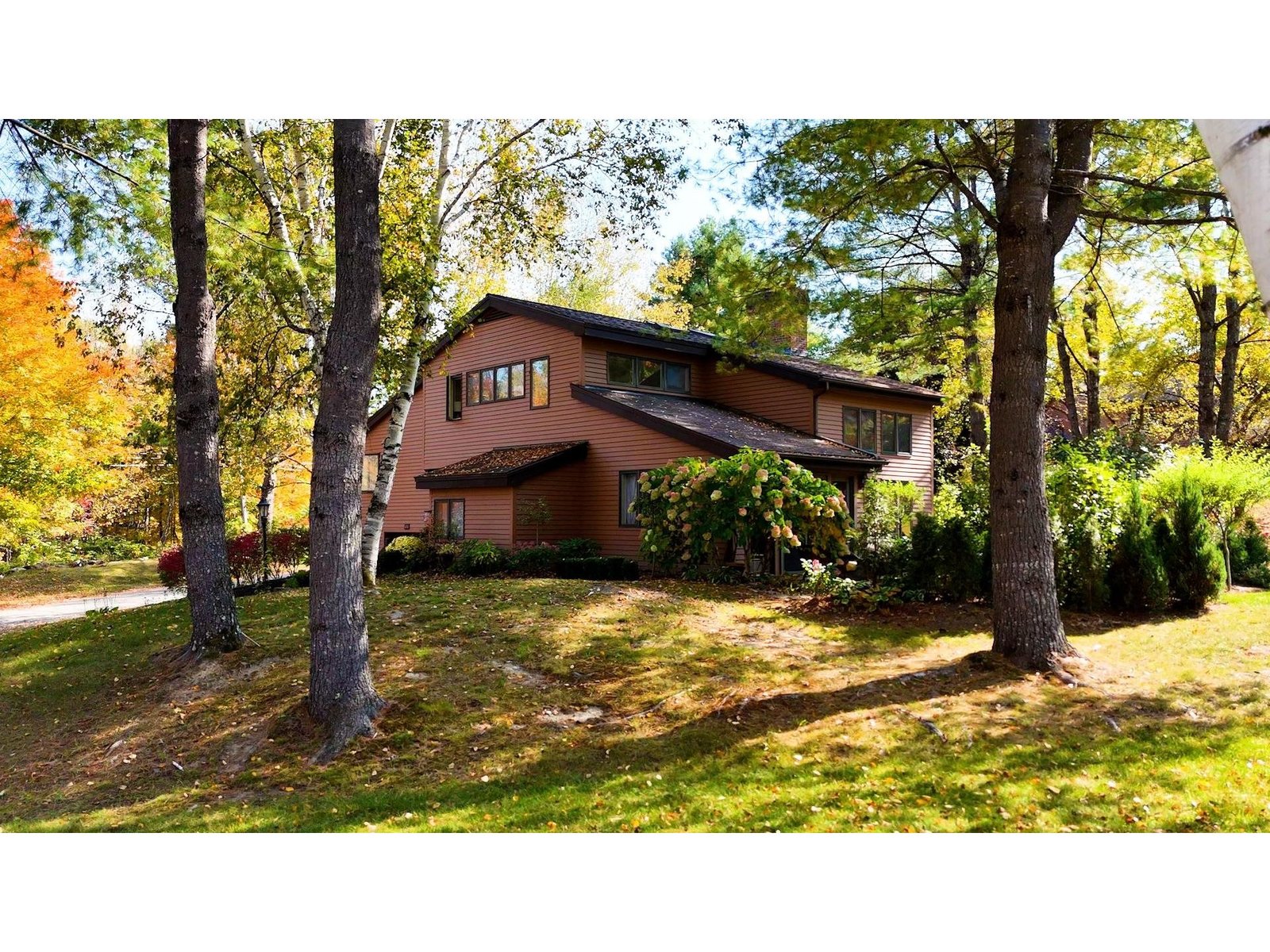 3755 Quechee Main Street, Unit 10A